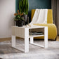 Table basse KARO 65 x 53,6 x 45 cm
