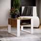 Table basse KARO 65 x 53,6 x 45 cm