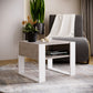 Table basse KARO 65 x 53,6 x 45 cm