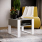 Table basse KARO 65 x 53,6 x 45 cm