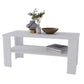 Table basse LARA 110 x 51 x 47 cm
