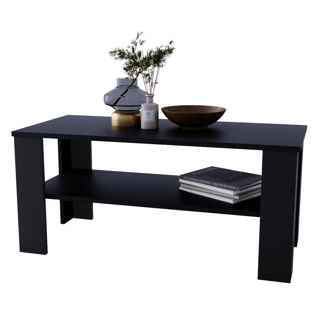 Table basse LARA 110 x 51 x 47 cm