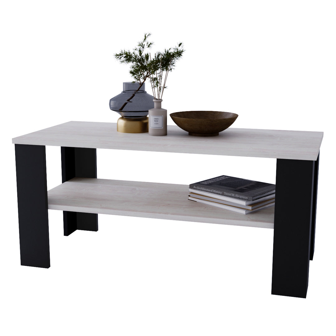 Table basse LARA 110 x 51 x 47 cm