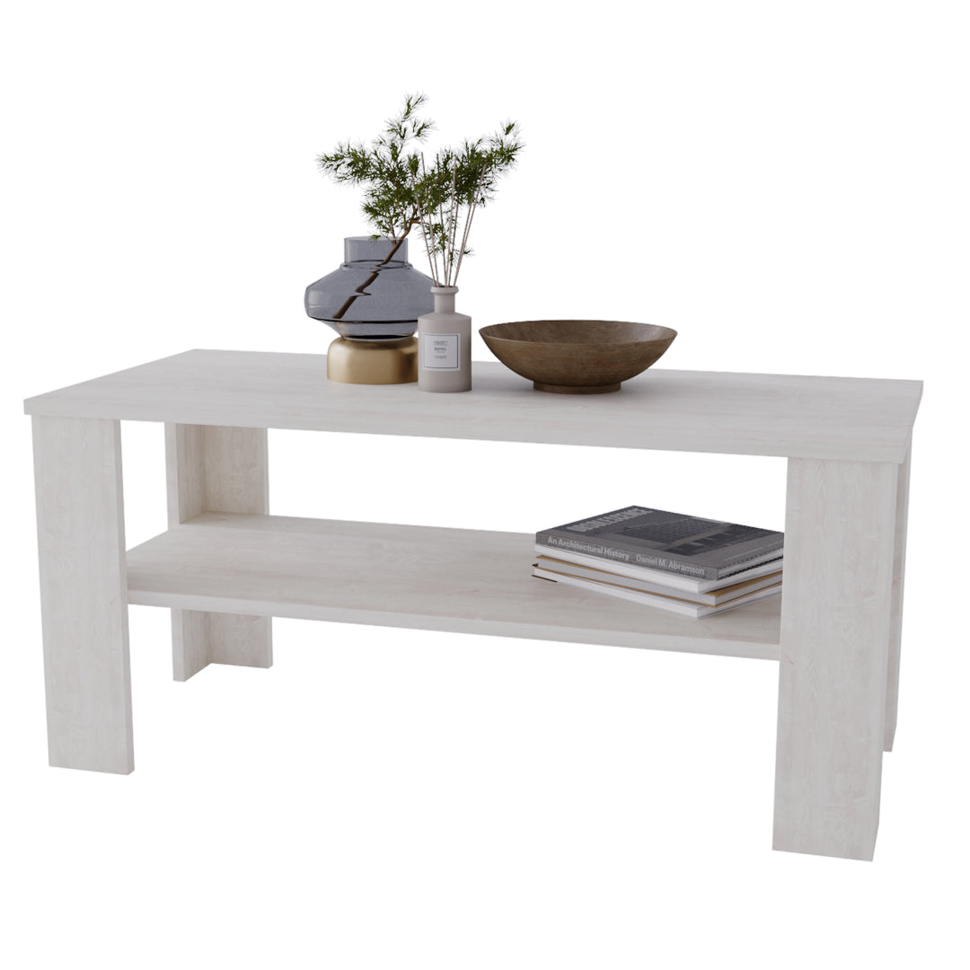Table basse LARA 110 x 51 x 47 cm