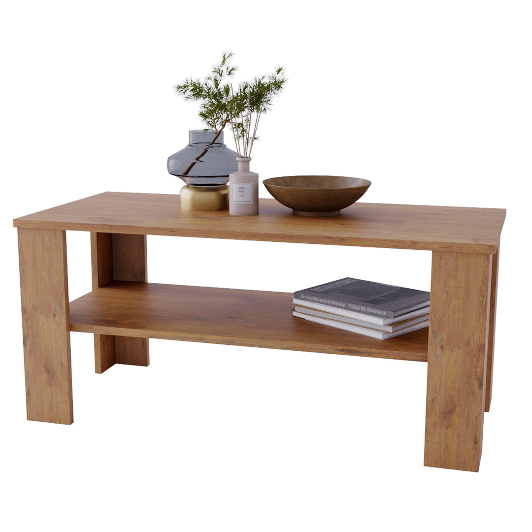 Table basse LARA 110 x 51 x 47 cm