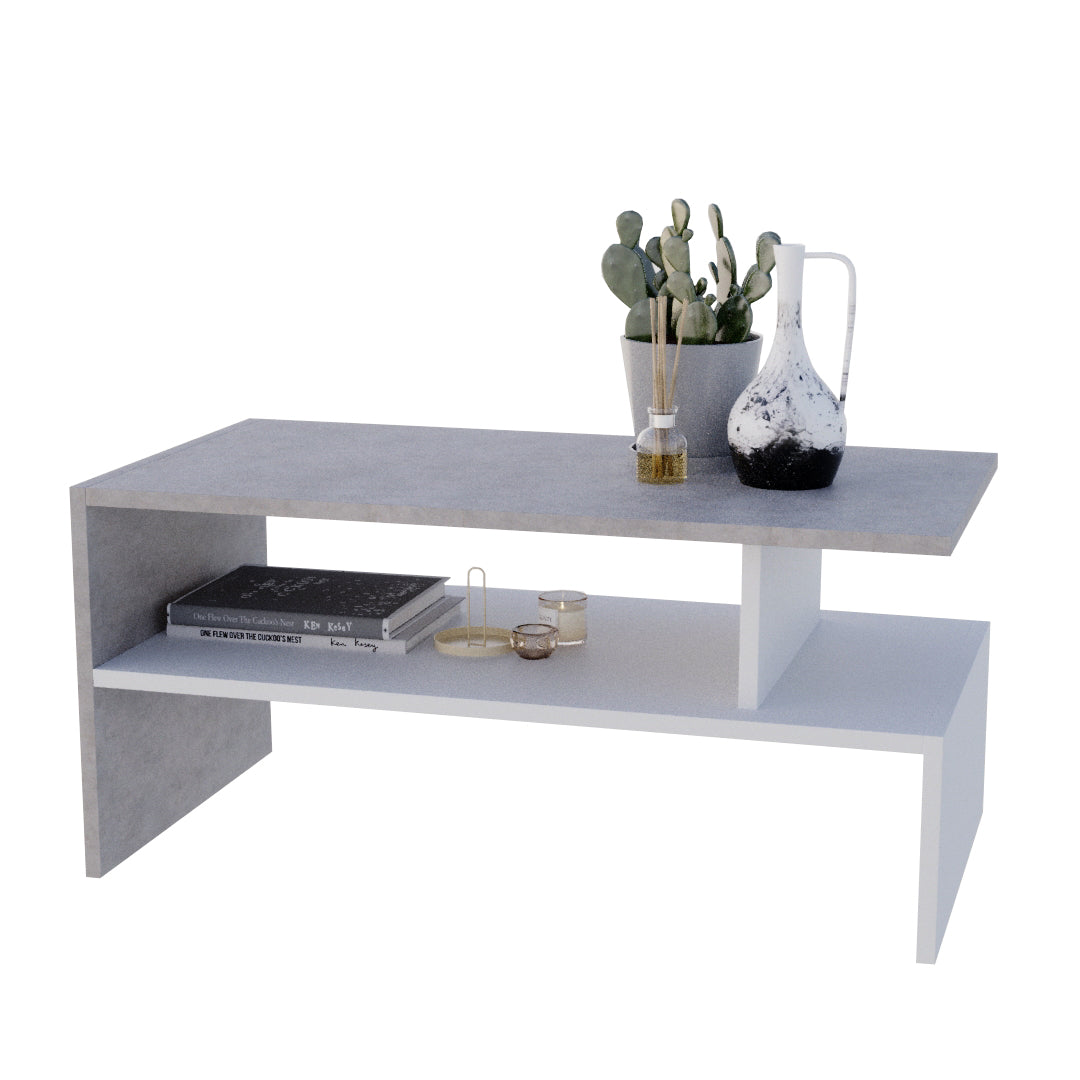 Table basse JULA 93 x 50 x 45 cm