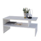 Table basse JULA 93 x 50 x 45 cm