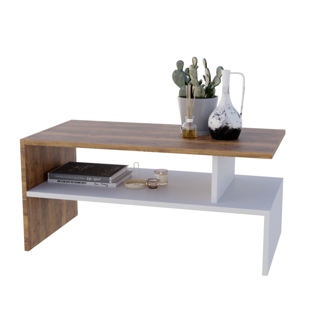 Table basse JULA 93 x 50 x 45 cm