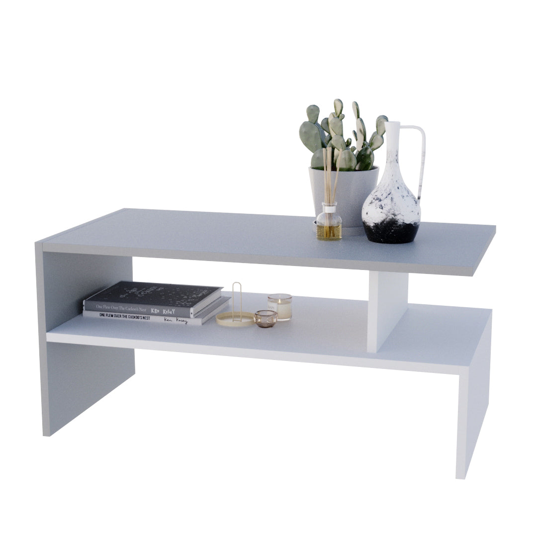 Table basse JULA 93 x 50 x 45 cm
