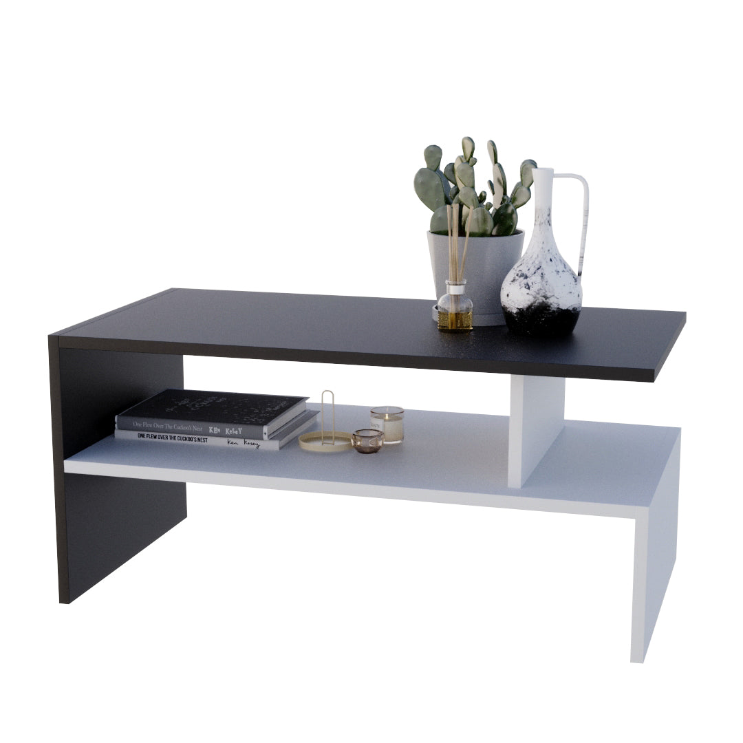 Table basse JULA 93 x 50 x 45 cm