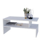 Table basse JULA 93 x 50 x 45 cm
