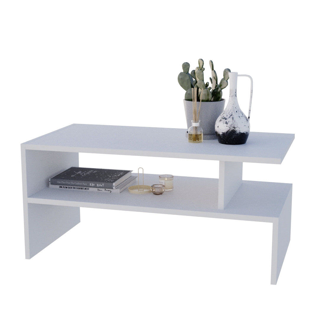 Table basse JULA 93 x 50 x 45 cm
