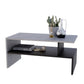Table basse JULA 93 x 50 x 45 cm