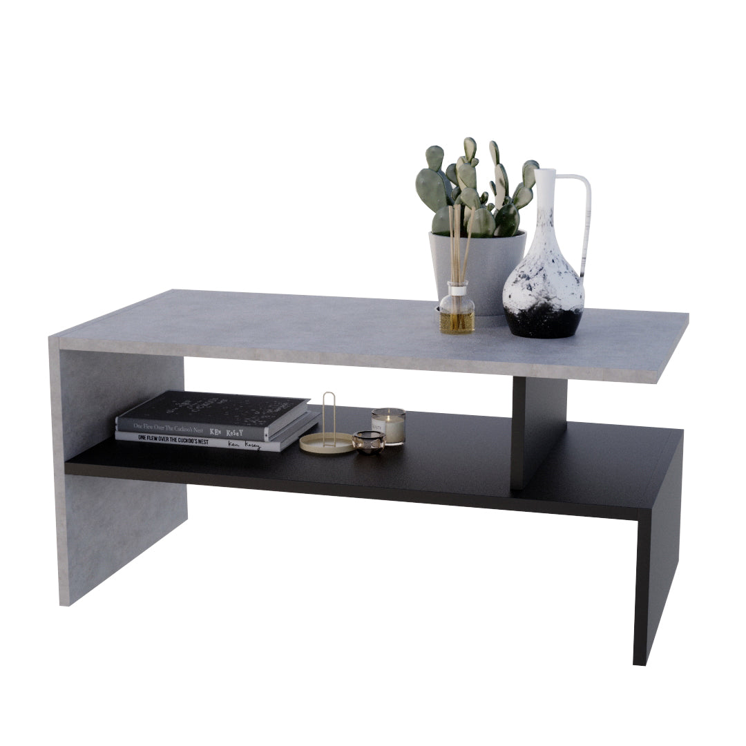 Table basse JULA 93 x 50 x 45 cm