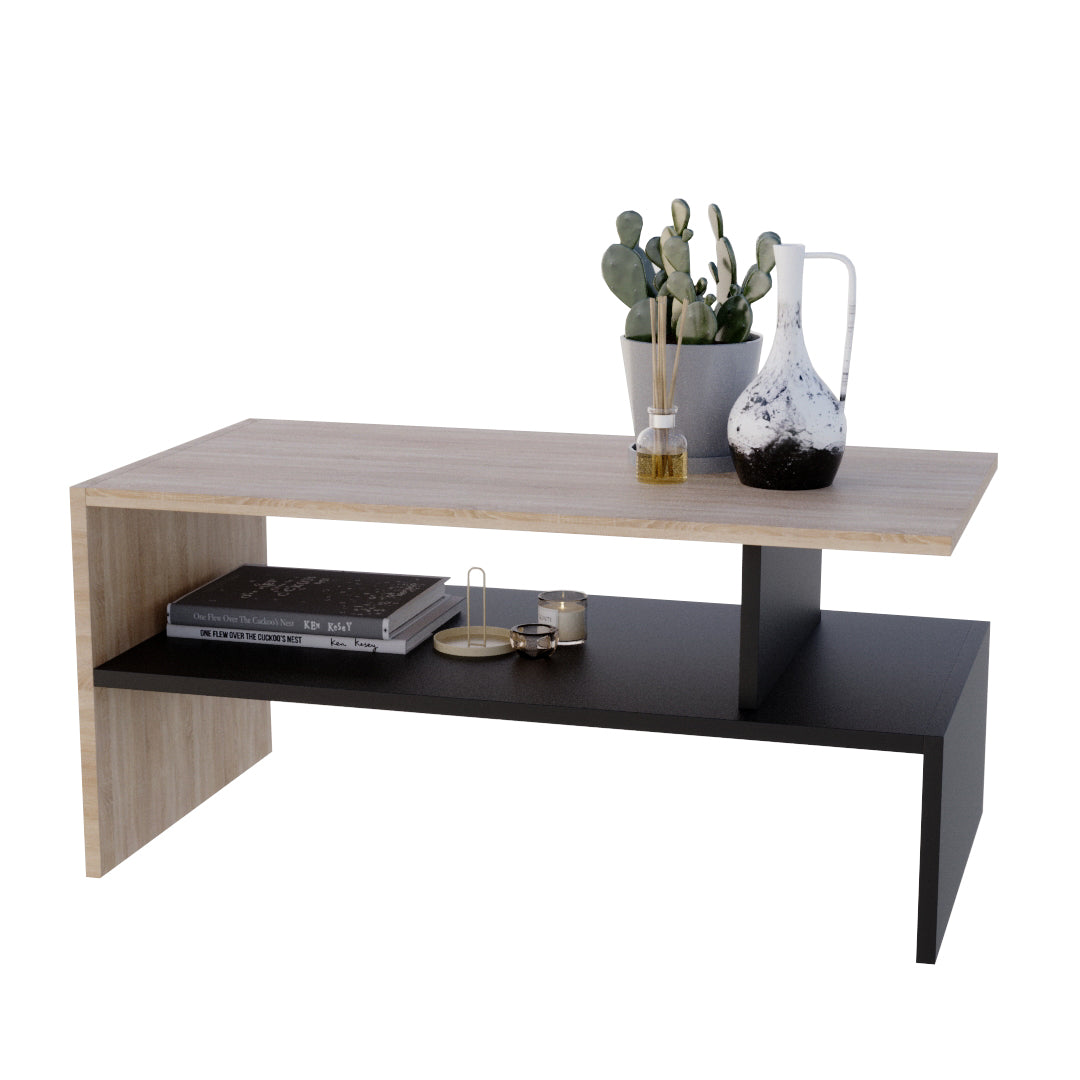 Table basse JULA 93 x 50 x 45 cm