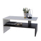 Table basse JULA 93 x 50 x 45 cm