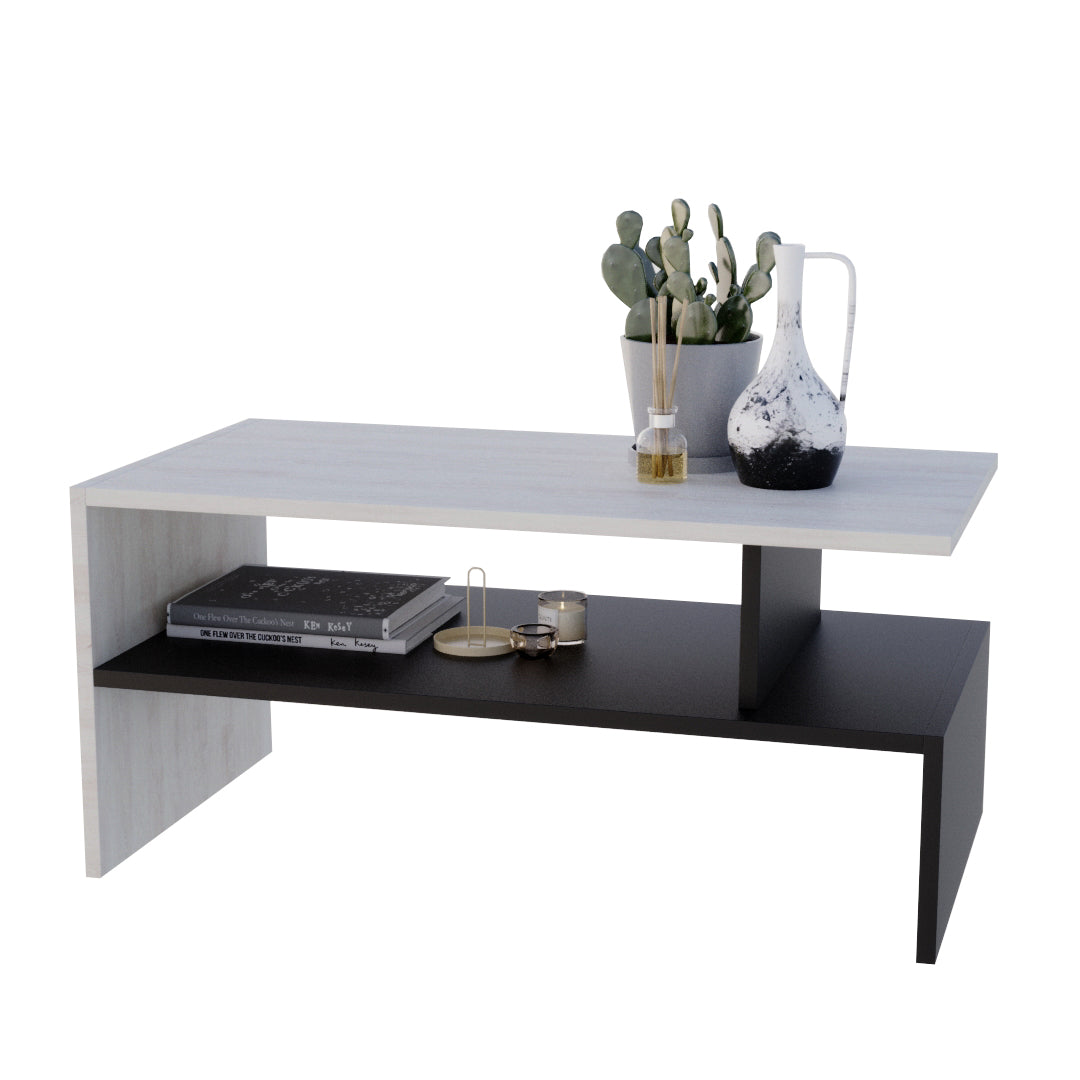 Table basse JULA 93 x 50 x 45 cm