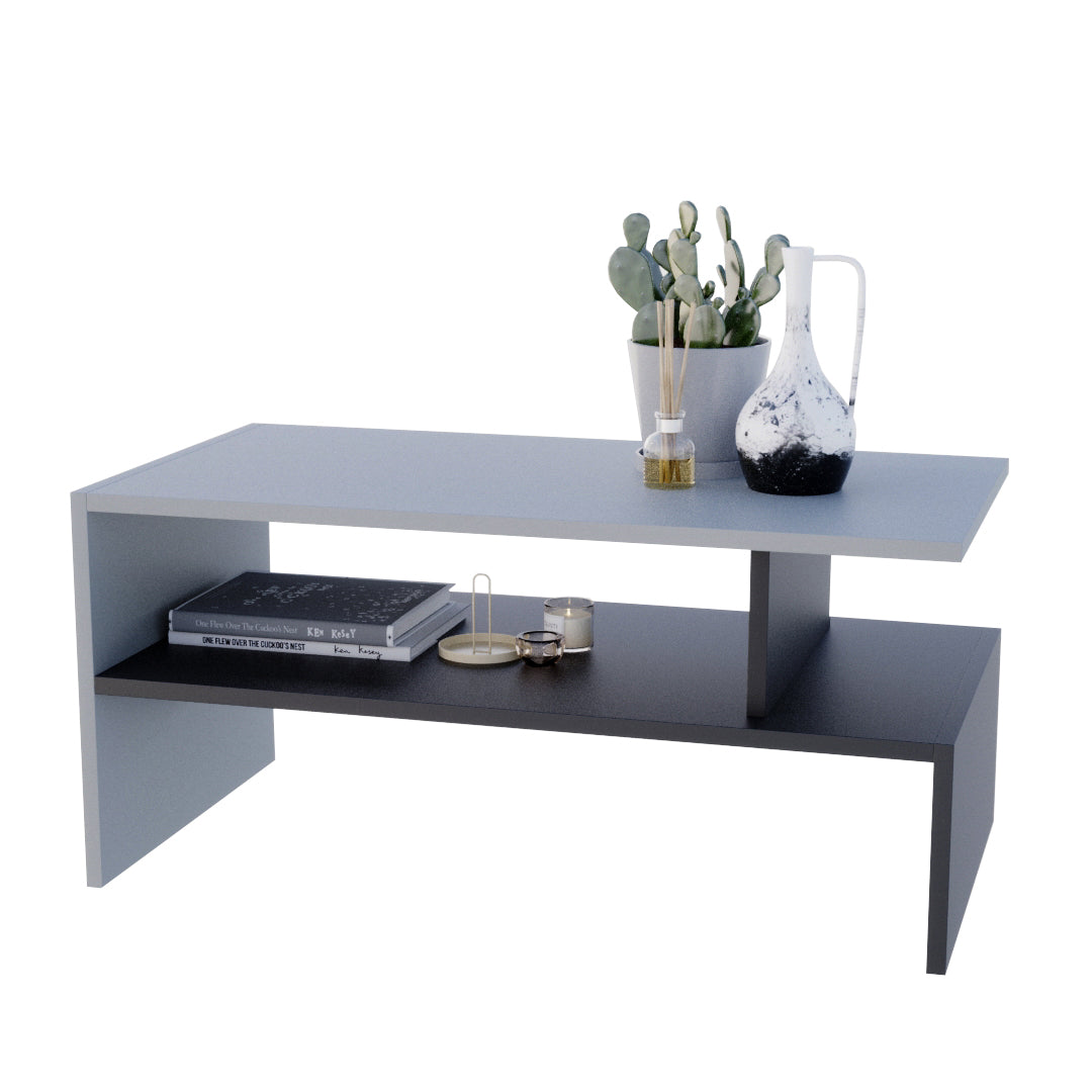 Table basse JULA 93 x 50 x 45 cm
