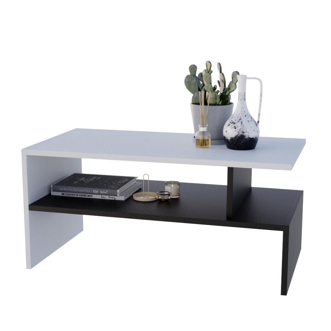 Table basse JULA 93 x 50 x 45 cm