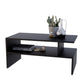Table basse JULA 93 x 50 x 45 cm