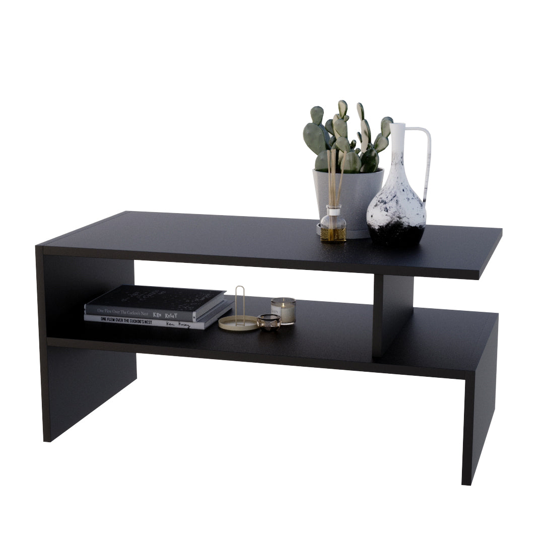 Table basse JULA 93 x 50 x 45 cm
