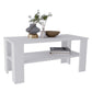 Table basse LARA 110 x 51 x 47 cm