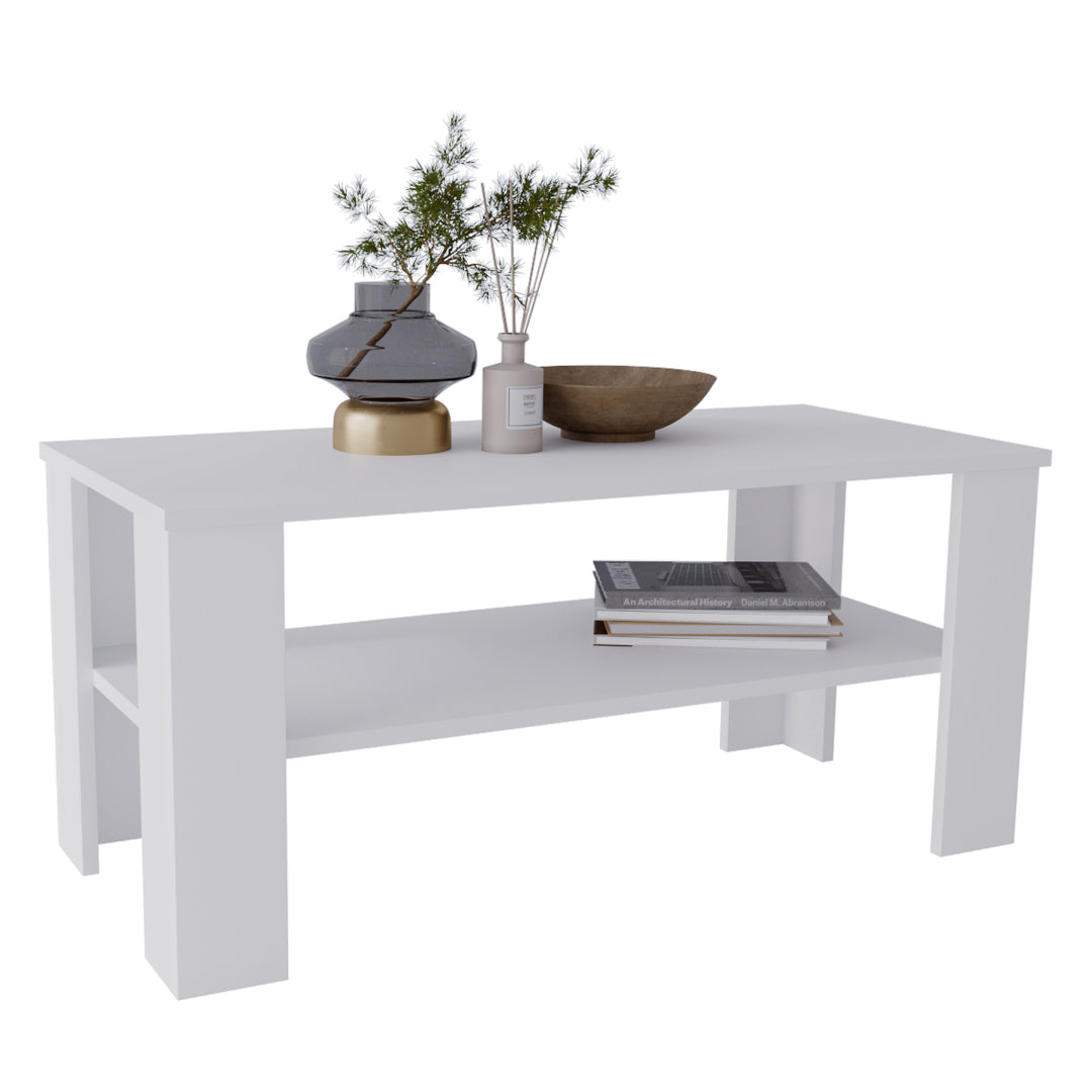 Table basse LARA 110 x 51 x 47 cm