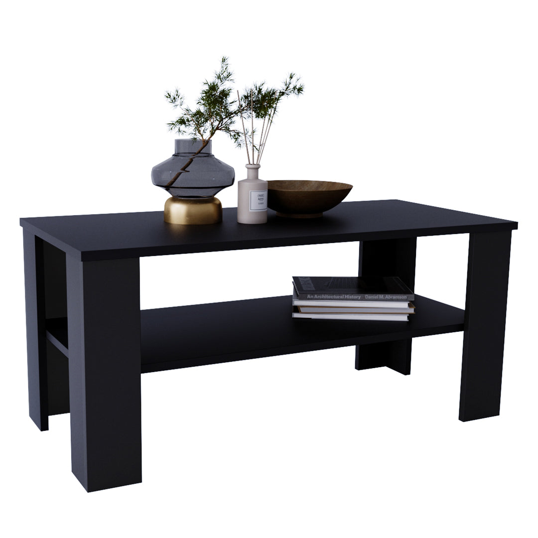 Table basse LARA 110 x 51 x 47 cm
