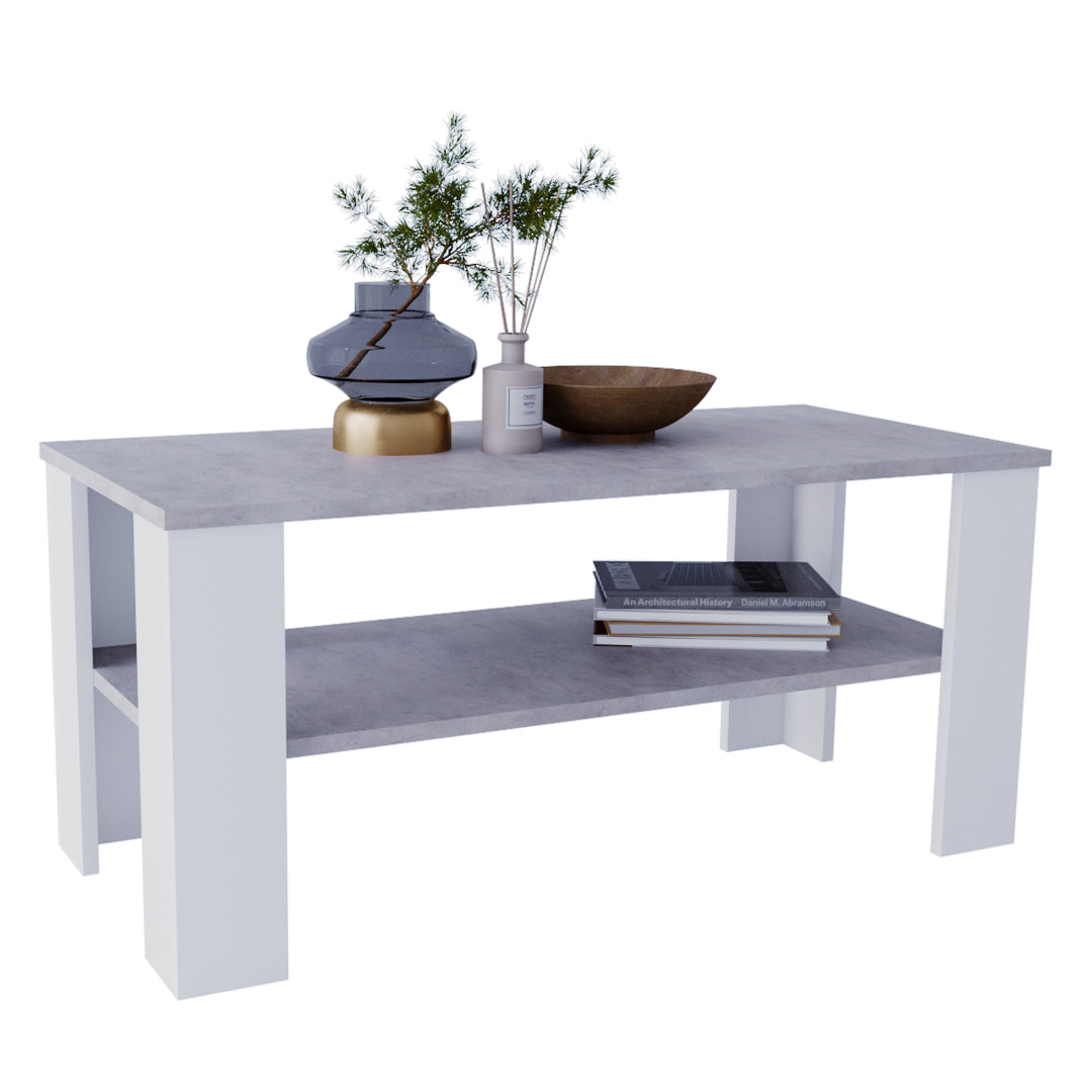Table basse LARA 110 x 51 x 47 cm