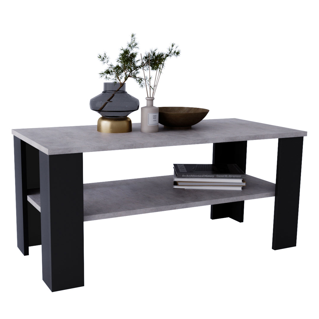Table basse LARA 110 x 51 x 47 cm