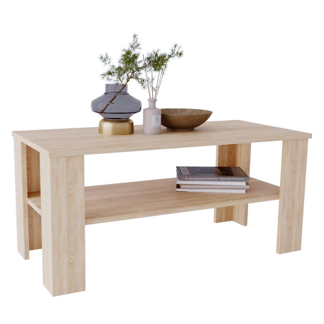 Table basse LARA 110 x 51 x 47 cm