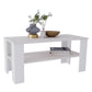 Table basse LARA 110 x 51 x 47 cm
