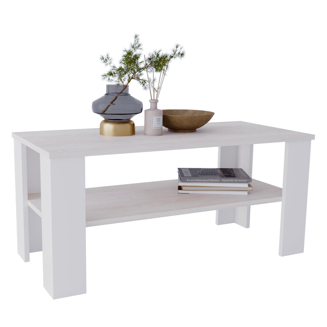 Table basse LARA 110 x 51 x 47 cm
