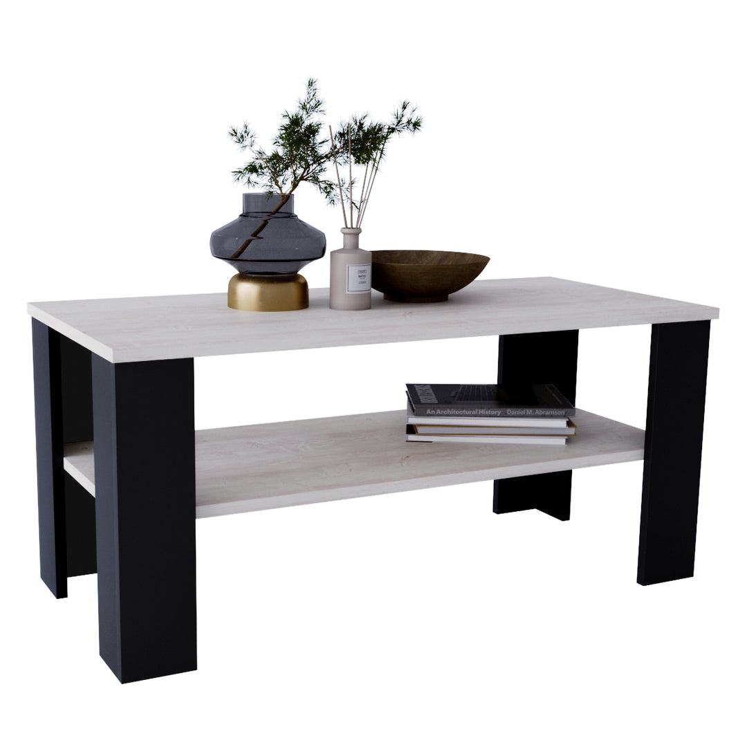 Table basse LARA 110 x 51 x 47 cm