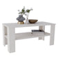 Table basse LARA 110 x 51 x 47 cm