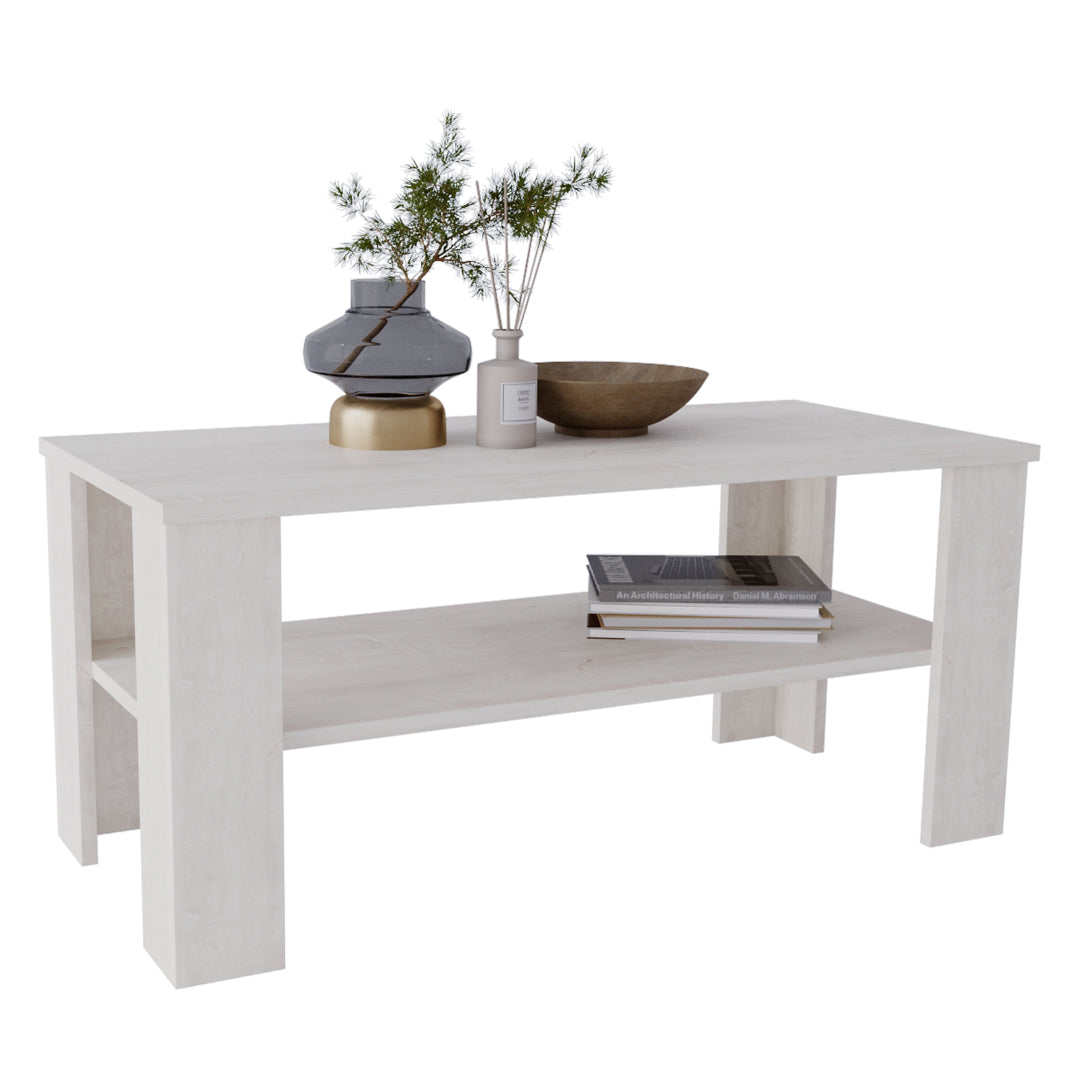 Table basse LARA 110 x 51 x 47 cm