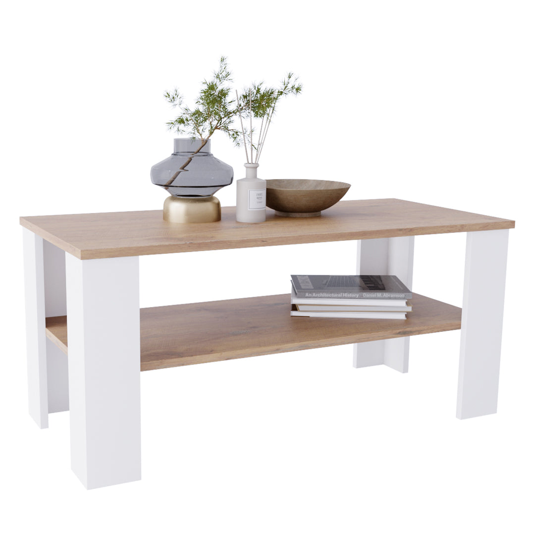 Table basse LARA 110 x 51 x 47 cm