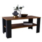 Table basse LARA 110 x 51 x 47 cm