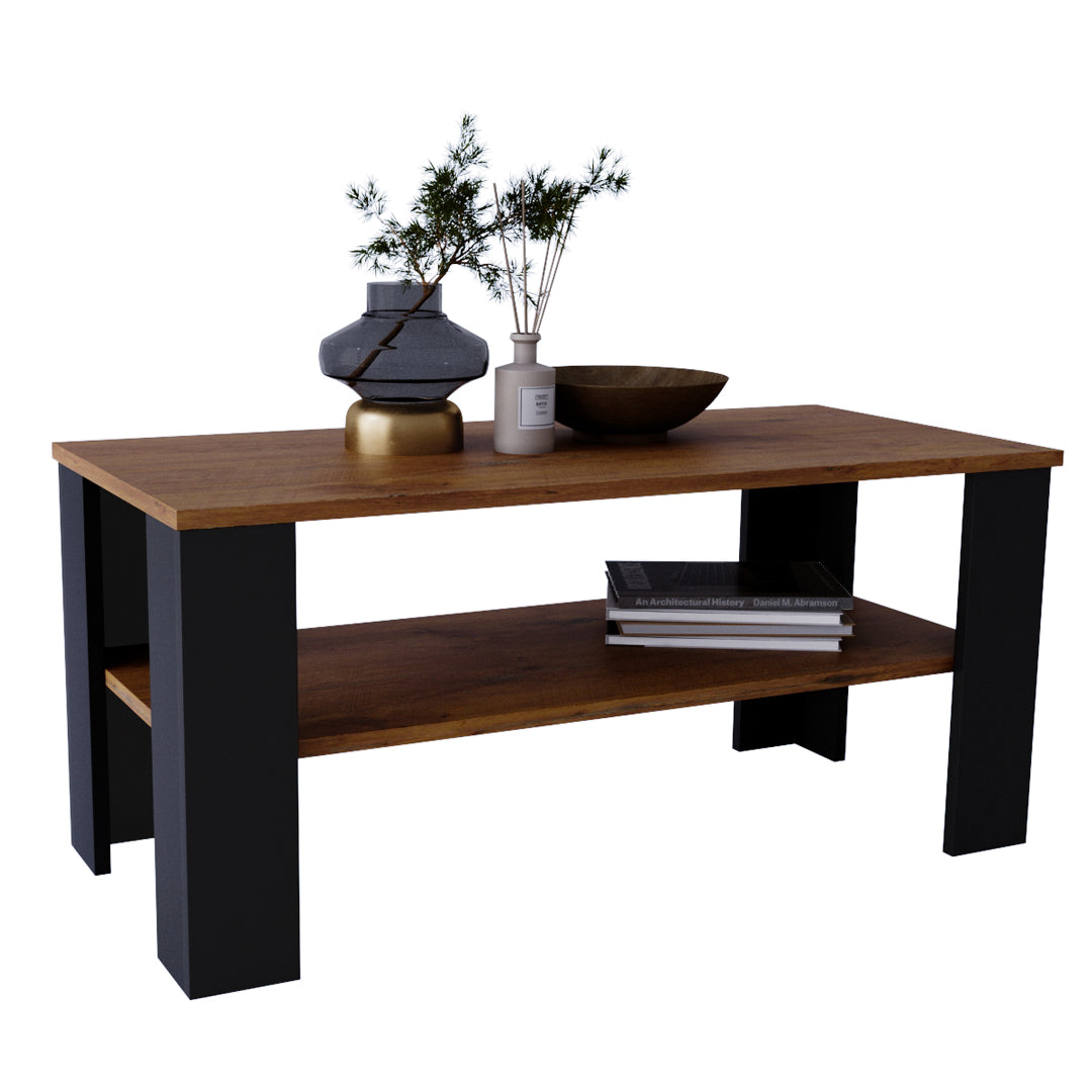 Table basse LARA 110 x 51 x 47 cm