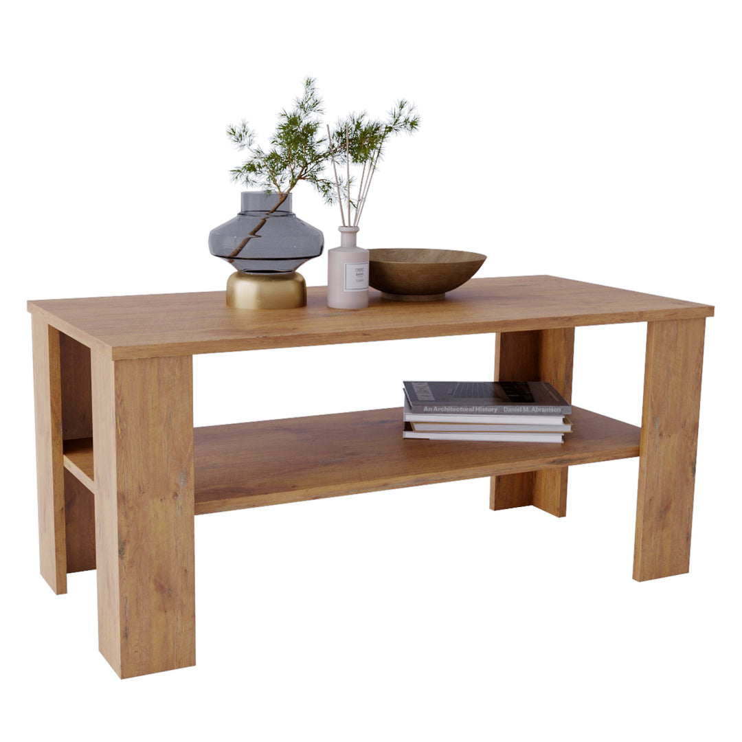 Table basse LARA 110 x 51 x 47 cm