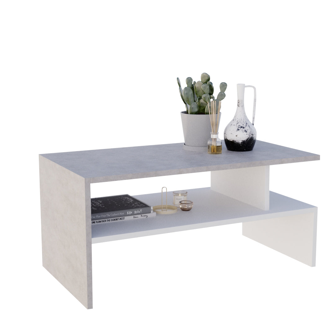 Table basse JULA 93 x 50 x 45 cm