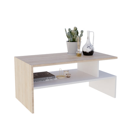 Table basse JULA 93 x 50 x 45 cm