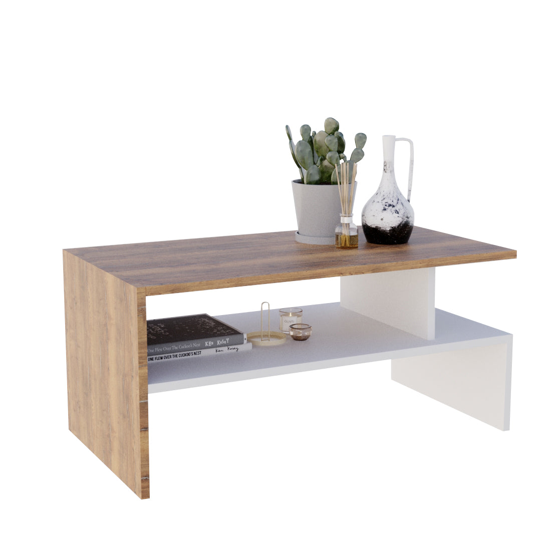 Table basse JULA 93 x 50 x 45 cm