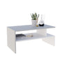 Table basse JULA 93 x 50 x 45 cm