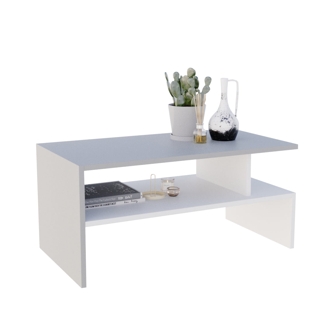 Table basse JULA 93 x 50 x 45 cm