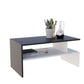 Table basse JULA 93 x 50 x 45 cm