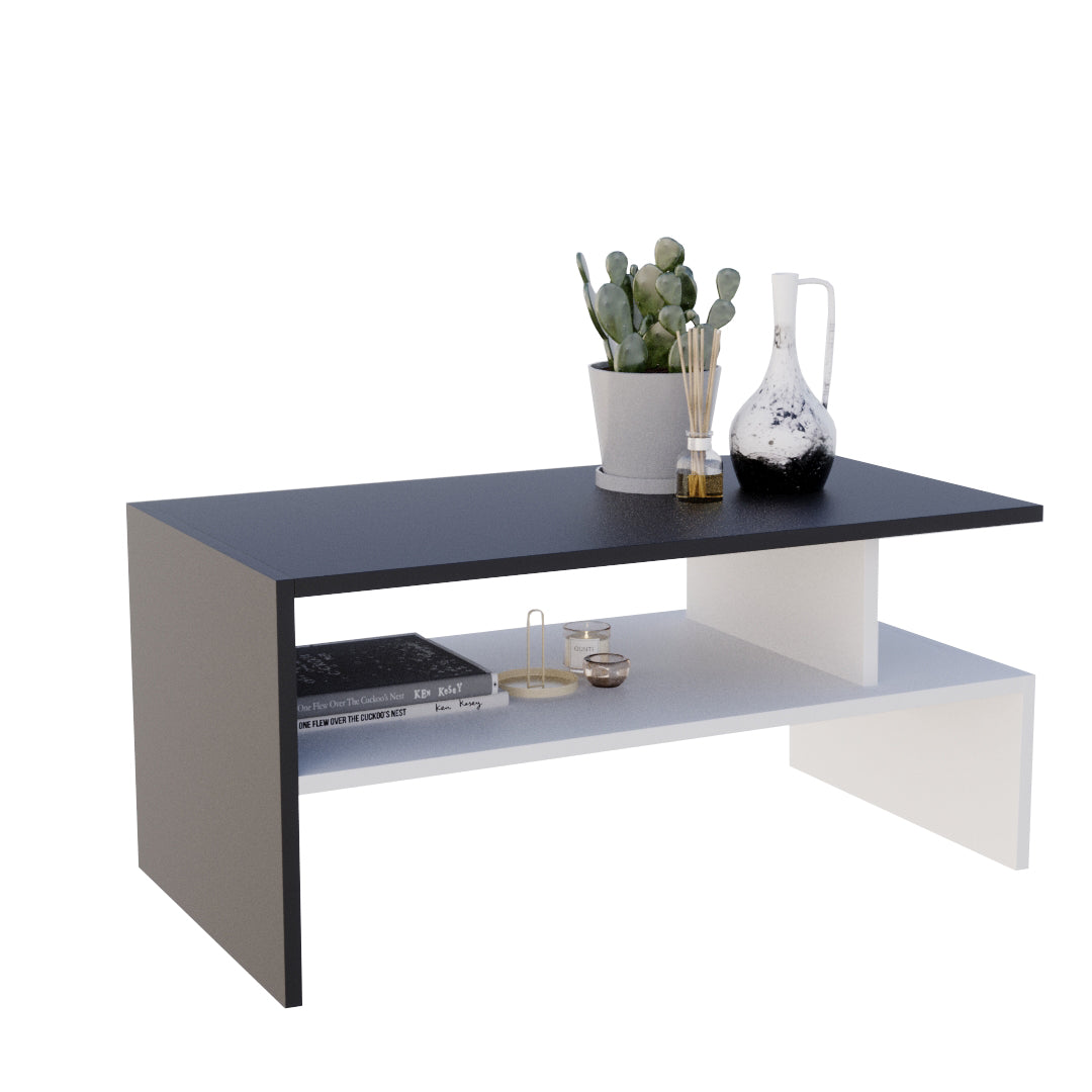 Table basse JULA 93 x 50 x 45 cm
