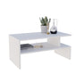Table basse JULA 93 x 50 x 45 cm