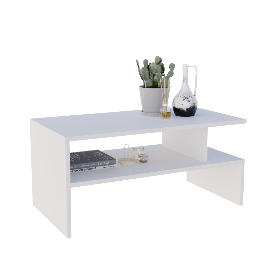 Table basse JULA 93 x 50 x 45 cm