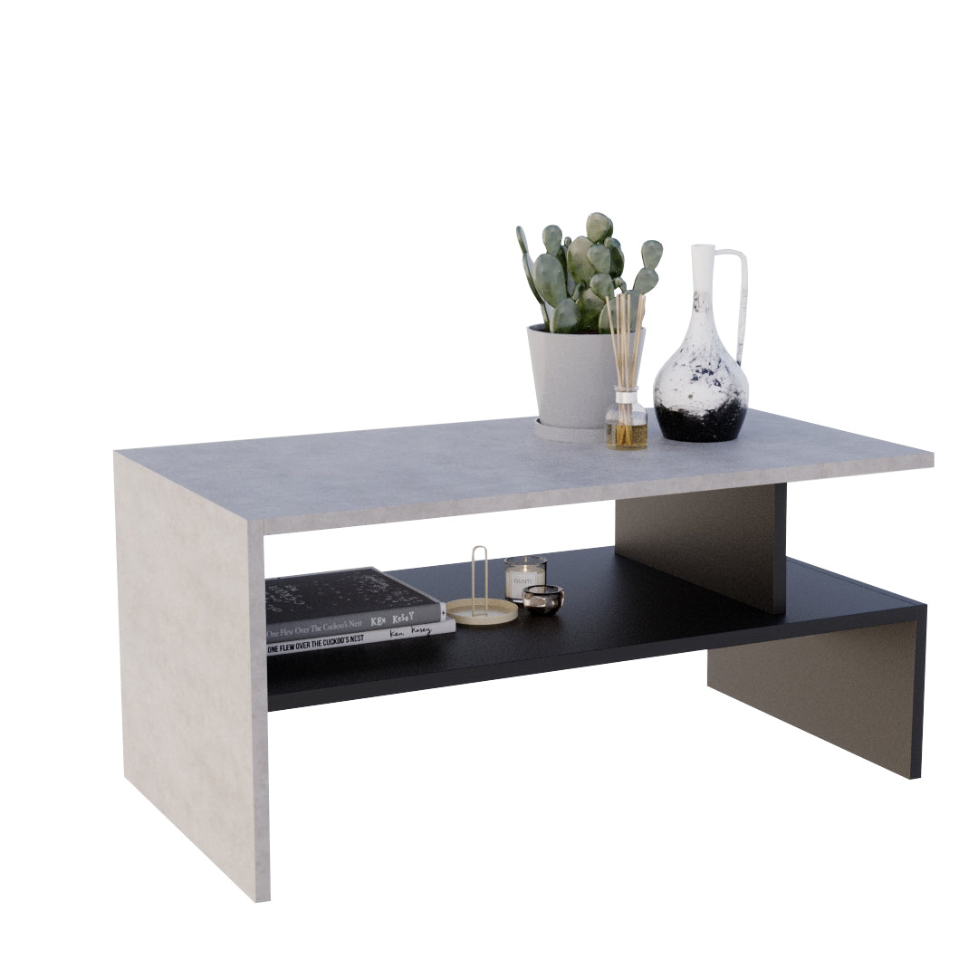 Table basse JULA 93 x 50 x 45 cm